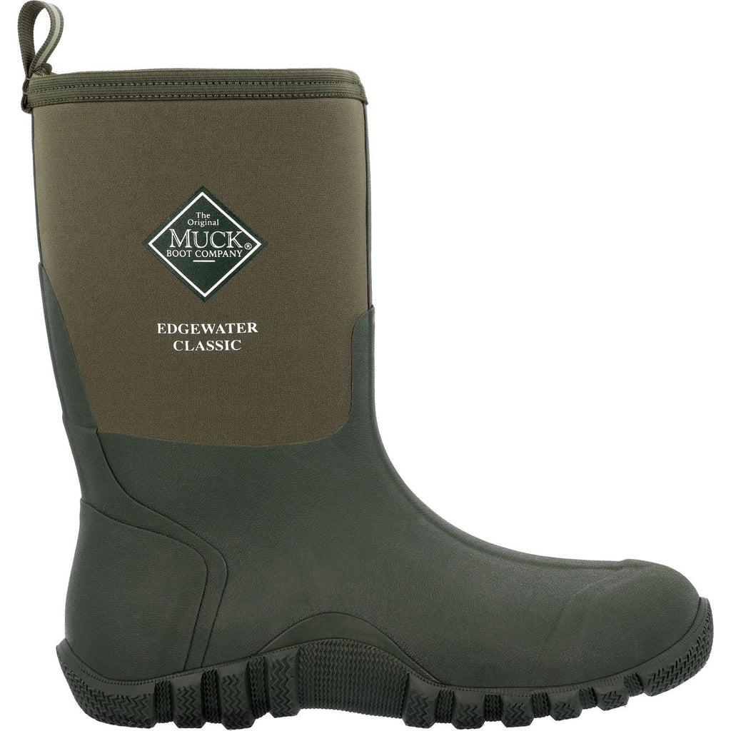 Men's Edgewater Classic Mid Boot