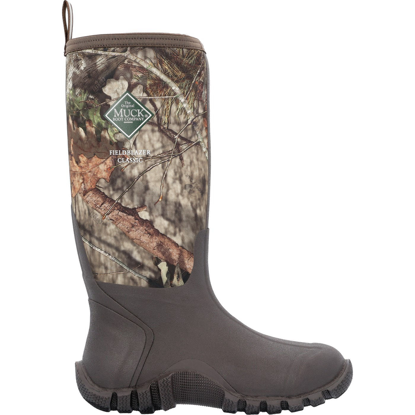 Men's Mossy Oak® Break-Up Country™ Fieldblazer Classic Tall Boot