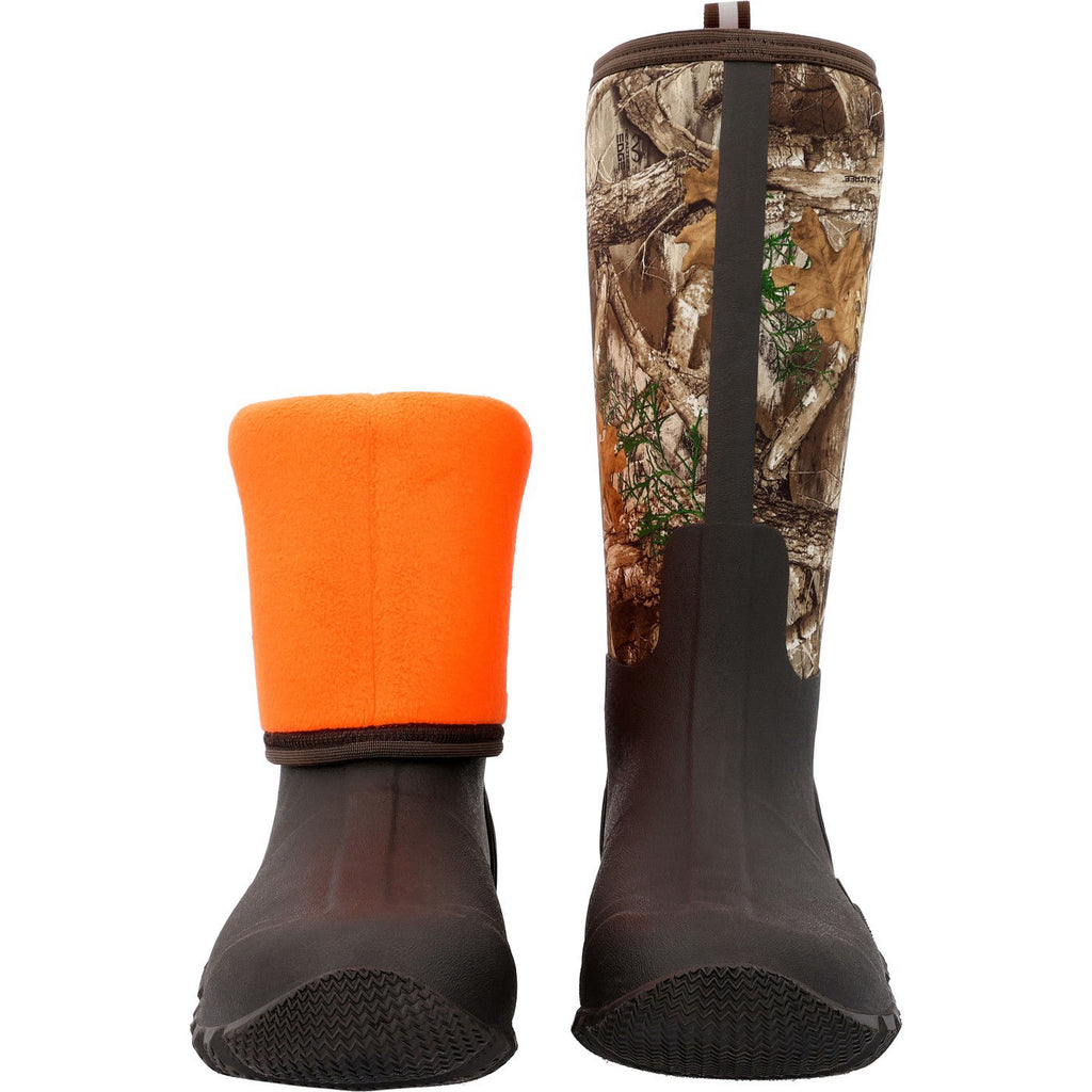 Men's REALTREE® EDGE™ Fieldblazer Classic Fleece Boot