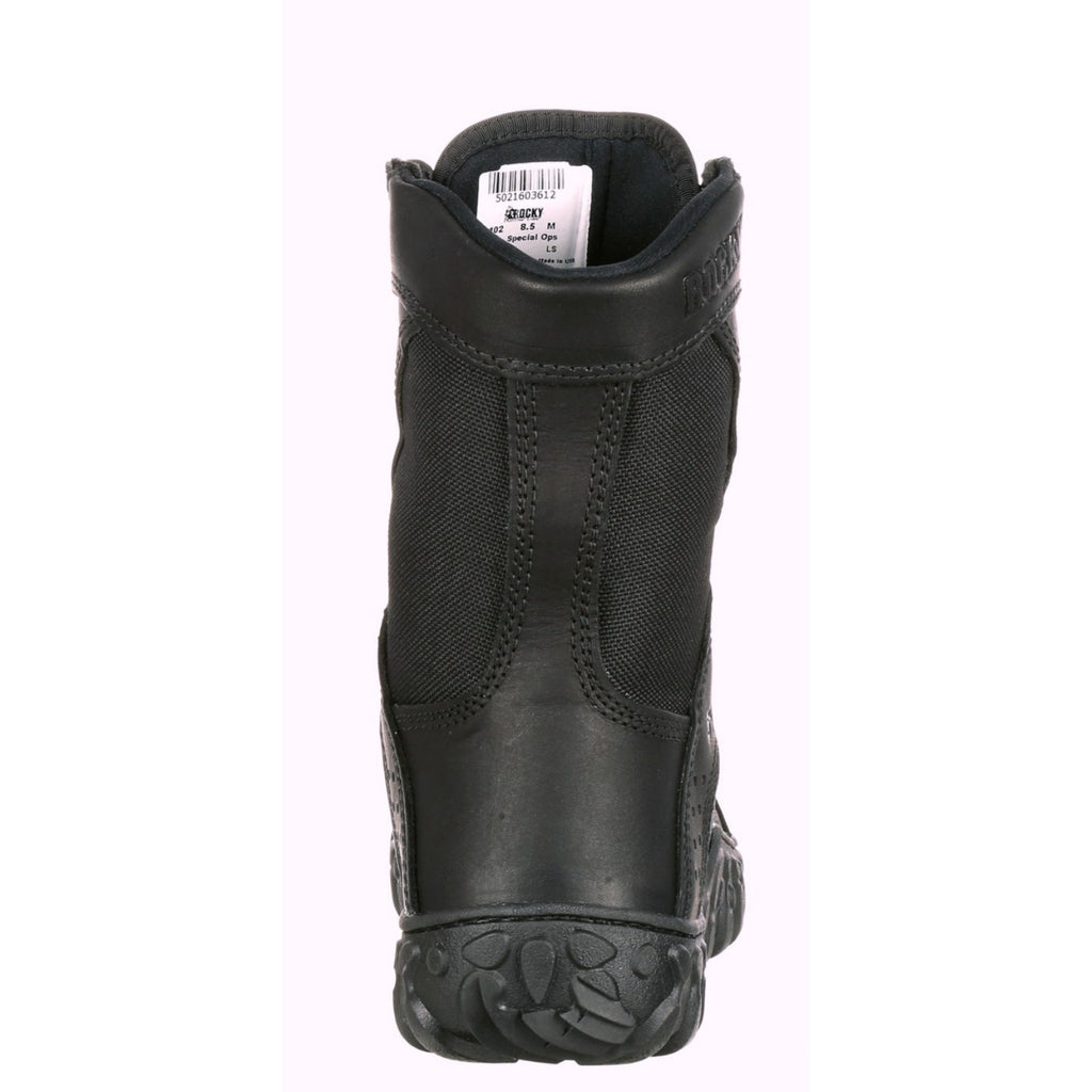 Rocky S2V Tactical Military Boot