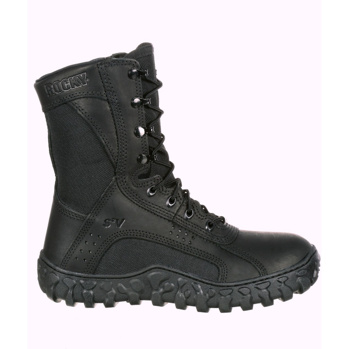 Rocky S2V Tactical Military Boot