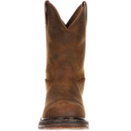 Rocky Original Ride Roper Western Boot