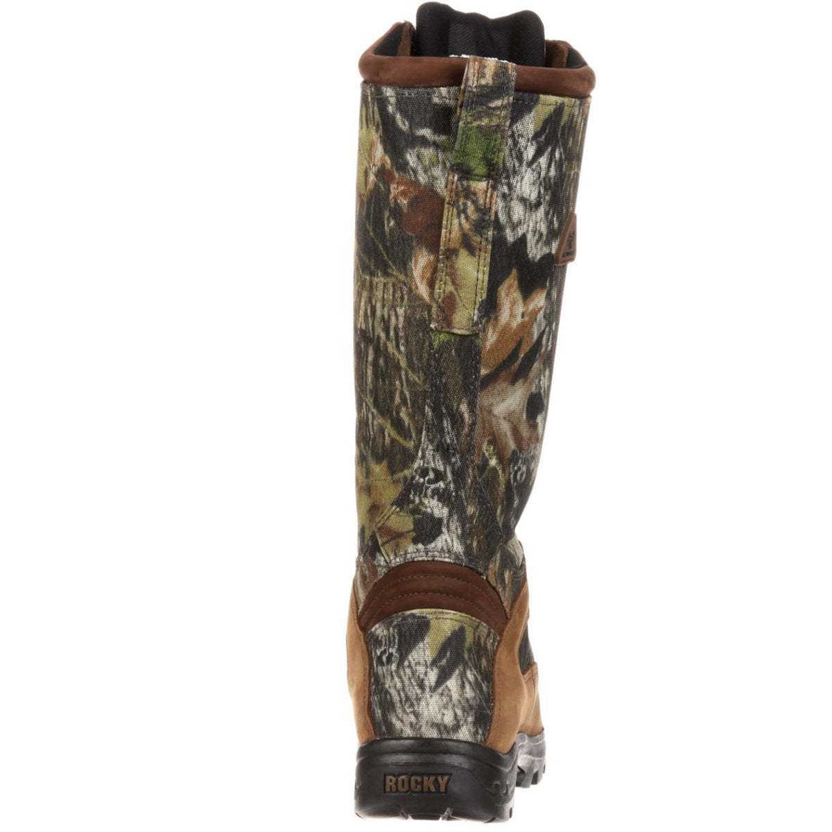 Rocky ProLight Hunting Waterproof Snake Boot - Unisex sized
