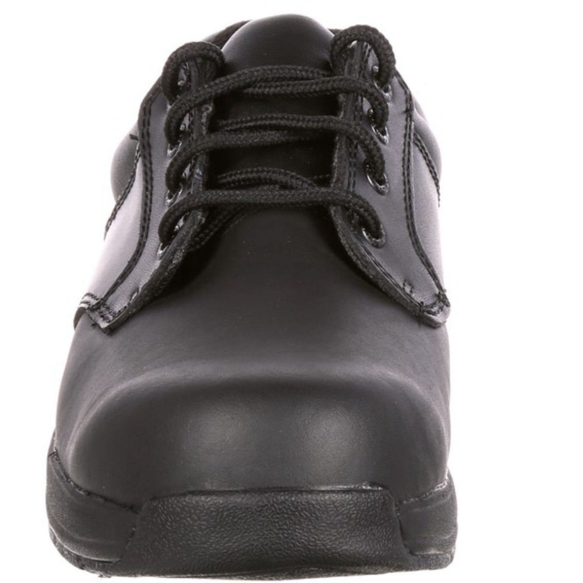Rocky SlipStop 911 Plain Toe Oxford Shoe