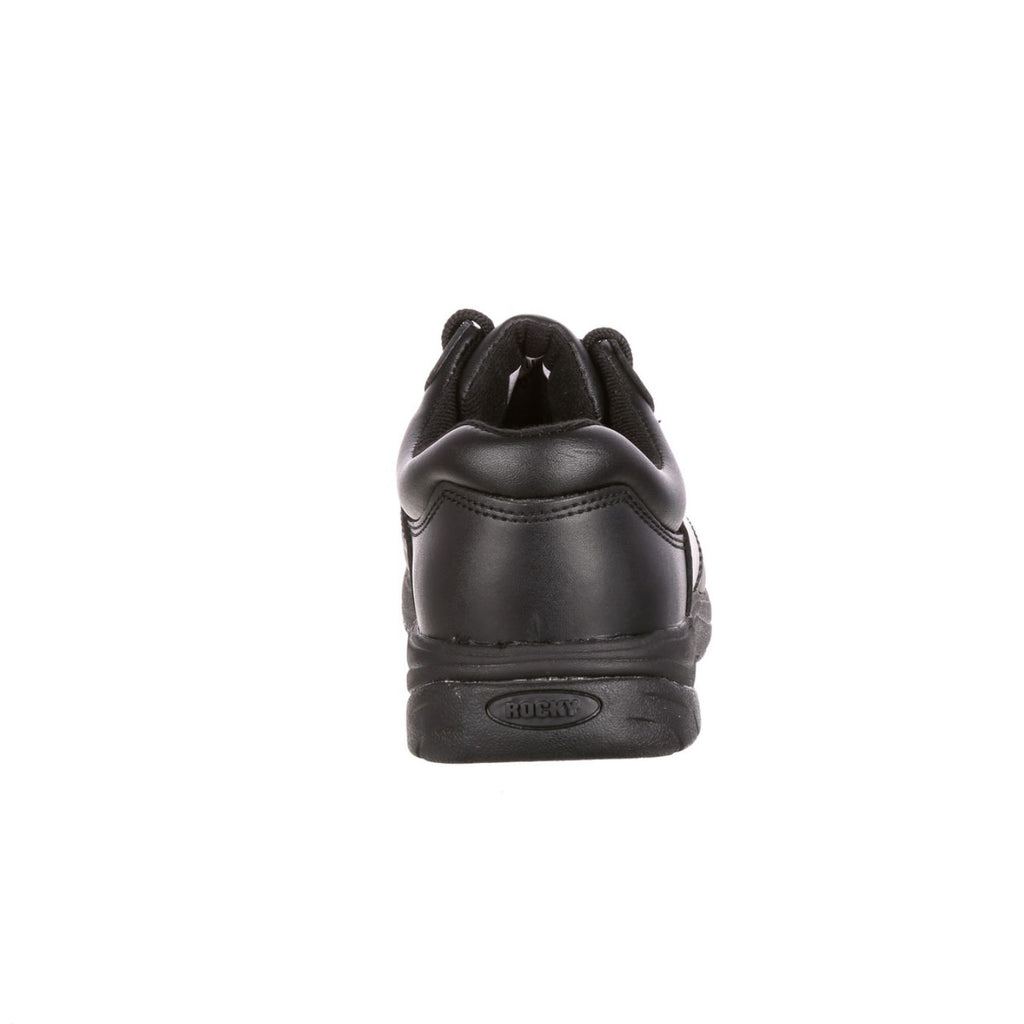 Rocky SlipStop 911 Plain Toe Oxford Shoe