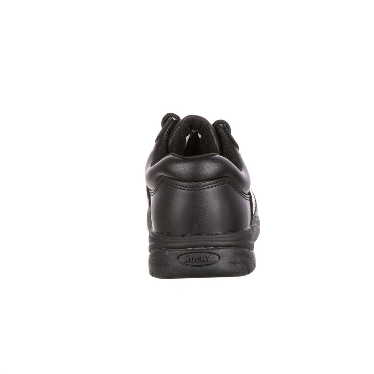 Rocky SlipStop 911 Plain Toe Oxford Shoe