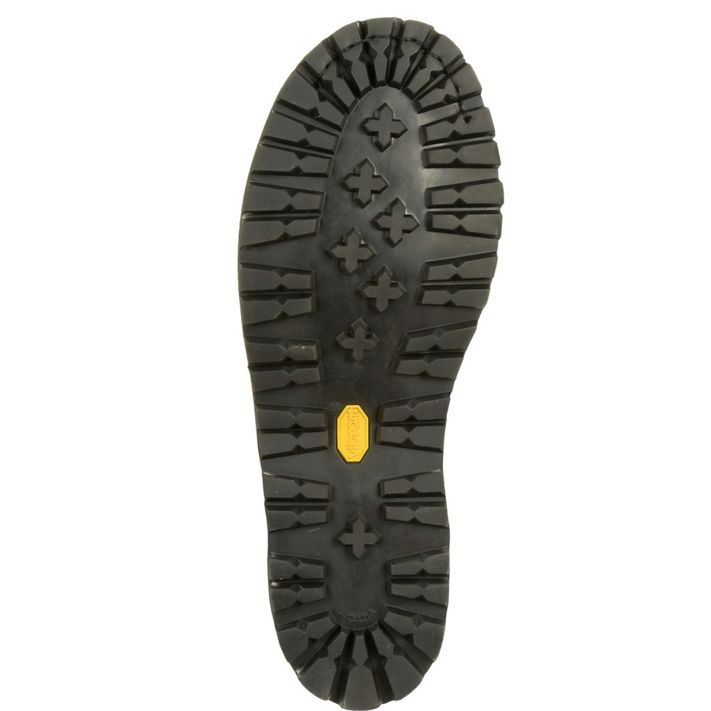 Rocky Portland Lace-to-Toe Waterproof Public Service Boots