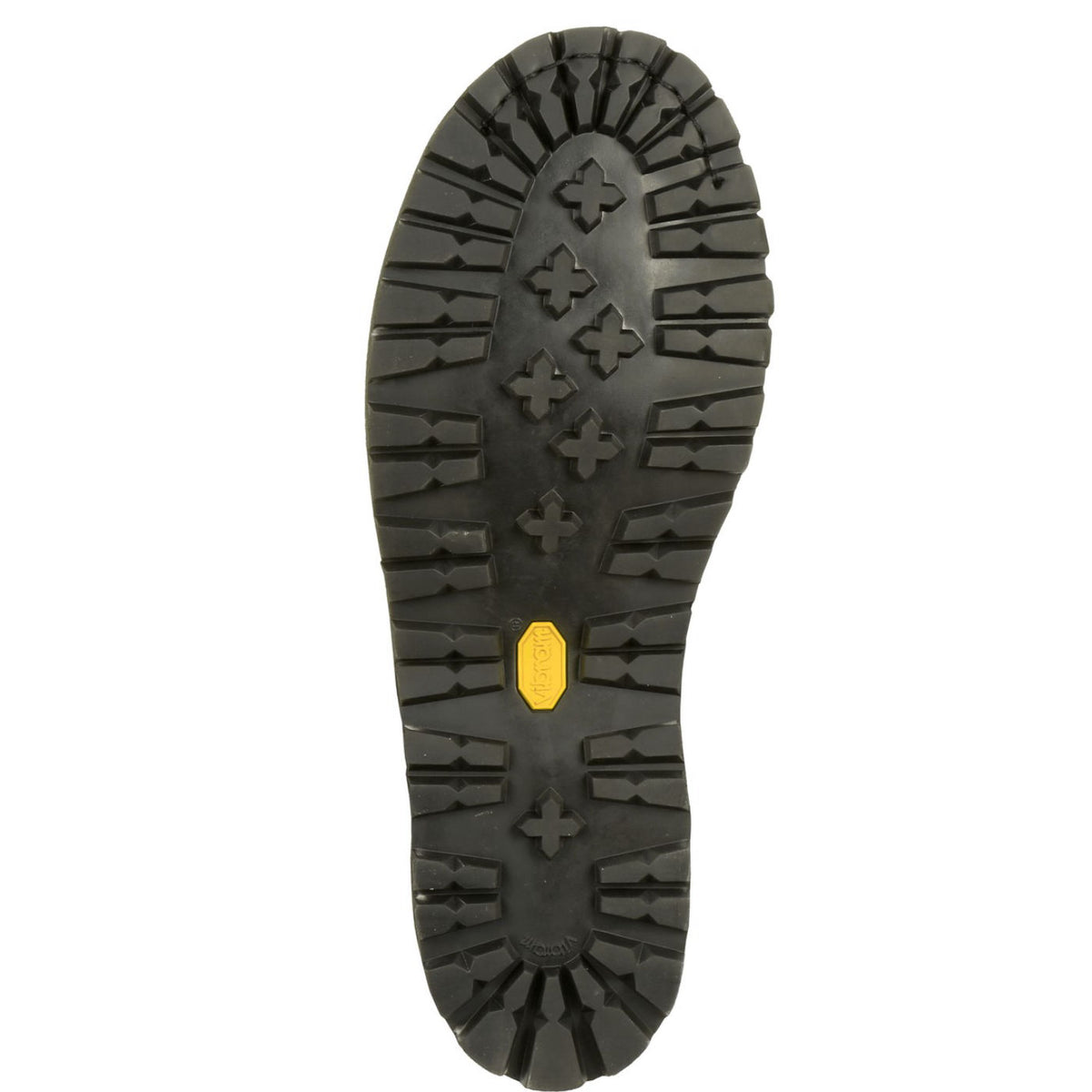 Rocky Portland Lace-to-Toe Waterproof Public Service Boots
