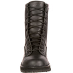 Rocky Portland Lace-to-Toe Waterproof Public Service Boots