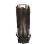 Rocky Portland Lace-to-Toe Waterproof Public Service Boots