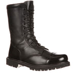 Rocky Side Zipper Jump Boot