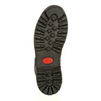 Rocky Side Zipper Jump Boot
