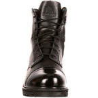 Rocky Side Zipper Jump Boot