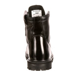 Rocky Side Zipper Jump Boot