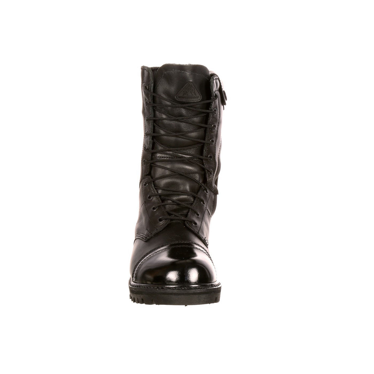 Rocky Waterproof 200G Insulated Side Zipper Jump Boot