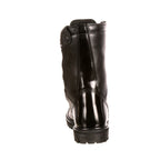 Rocky Waterproof 200G Insulated Side Zipper Jump Boot