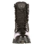 Rocky Alpha Force Waterproof Public Service Boot