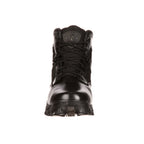 Rocky Alpha Force Waterproof Public Service Boot