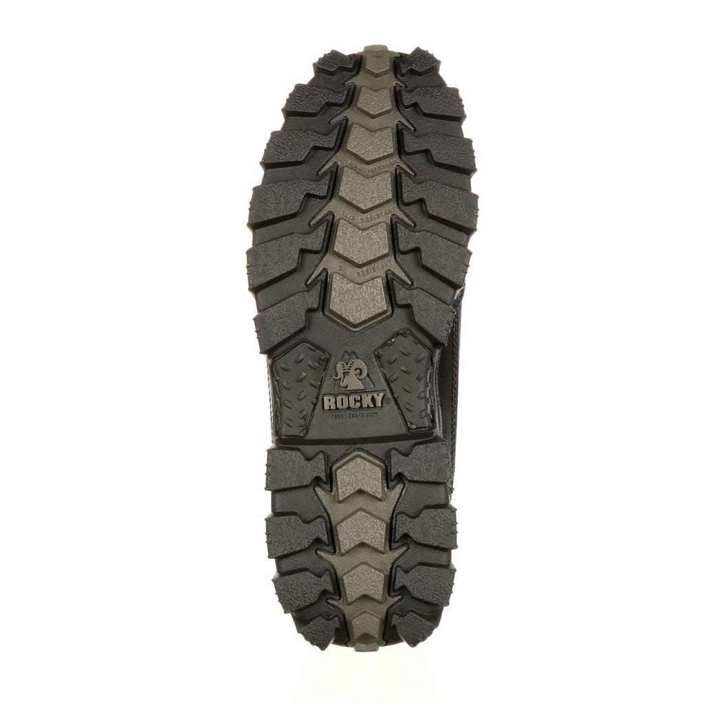 Rocky Alpha Force Oxford Shoe