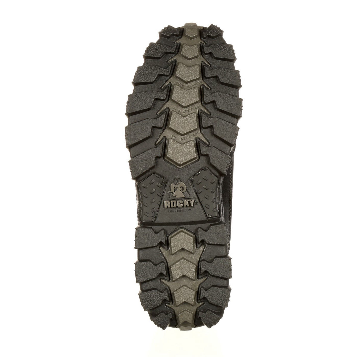 Rocky Alpha Force Oxford Shoe