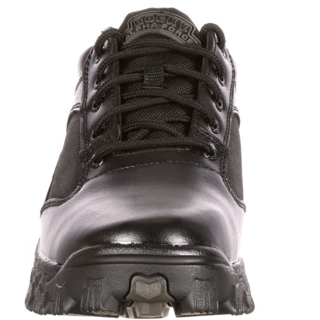 Rocky Alpha Force Oxford Shoe