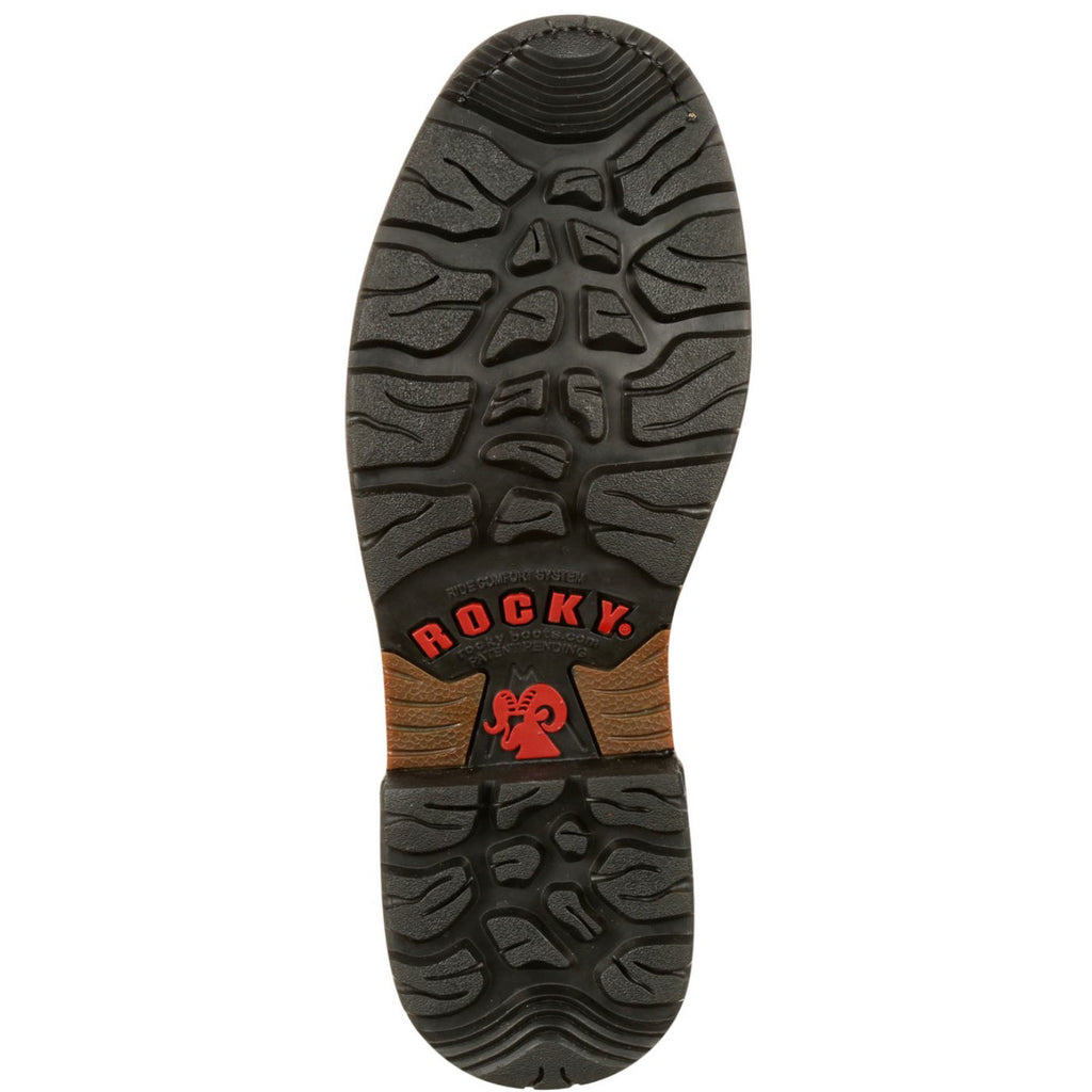Rocky Original Ride 200G Insulated Waterproof Wellington Boot