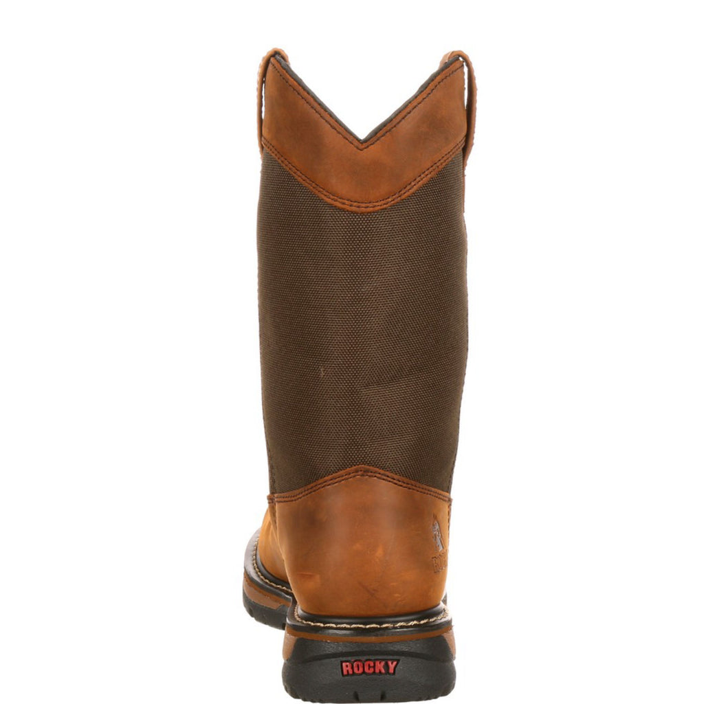 Rocky Original Ride 200G Insulated Waterproof Wellington Boot