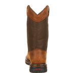 Rocky Original Ride 200G Insulated Waterproof Wellington Boot