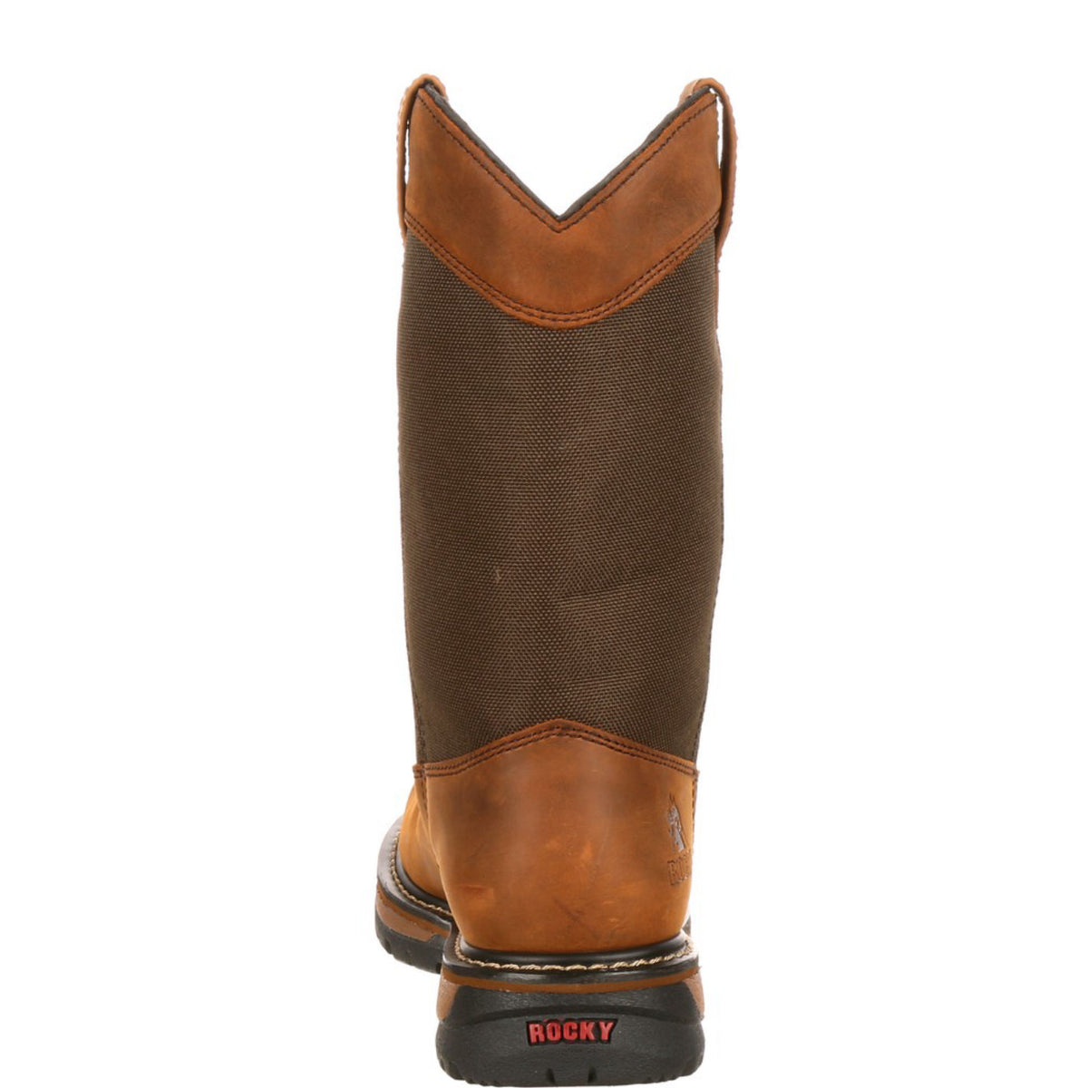 Rocky Original Ride 200G Insulated Waterproof Wellington Boot