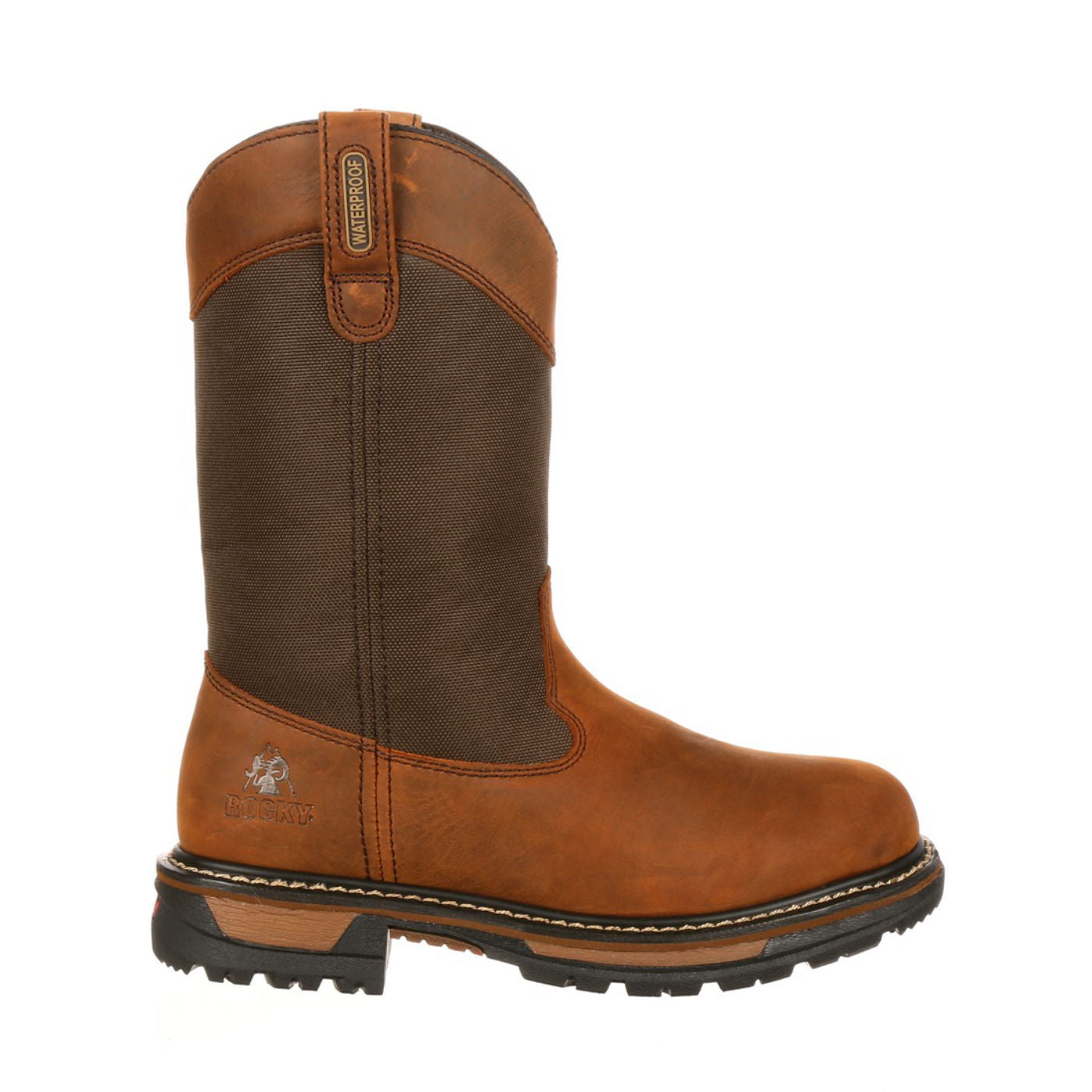 Rocky Original Ride 200G Insulated Waterproof Wellington Boot