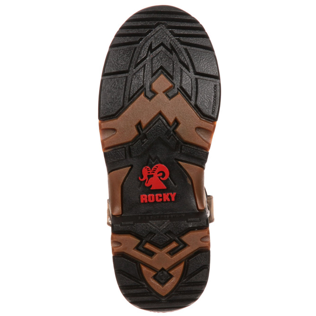 Rocky Kids' Aztec Wellington Boot