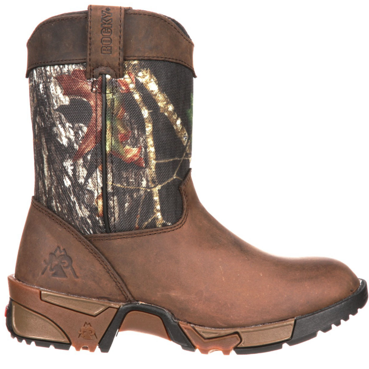 Rocky Kids' Aztec Wellington Boot