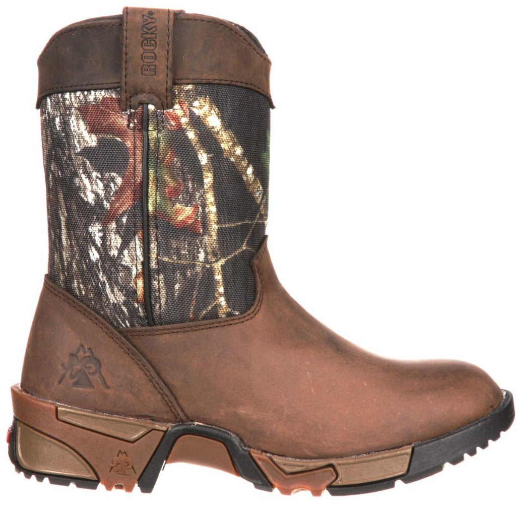 Rocky Kids' Aztec Wellington Boot