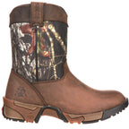 Rocky Kids' Aztec Wellington Boot