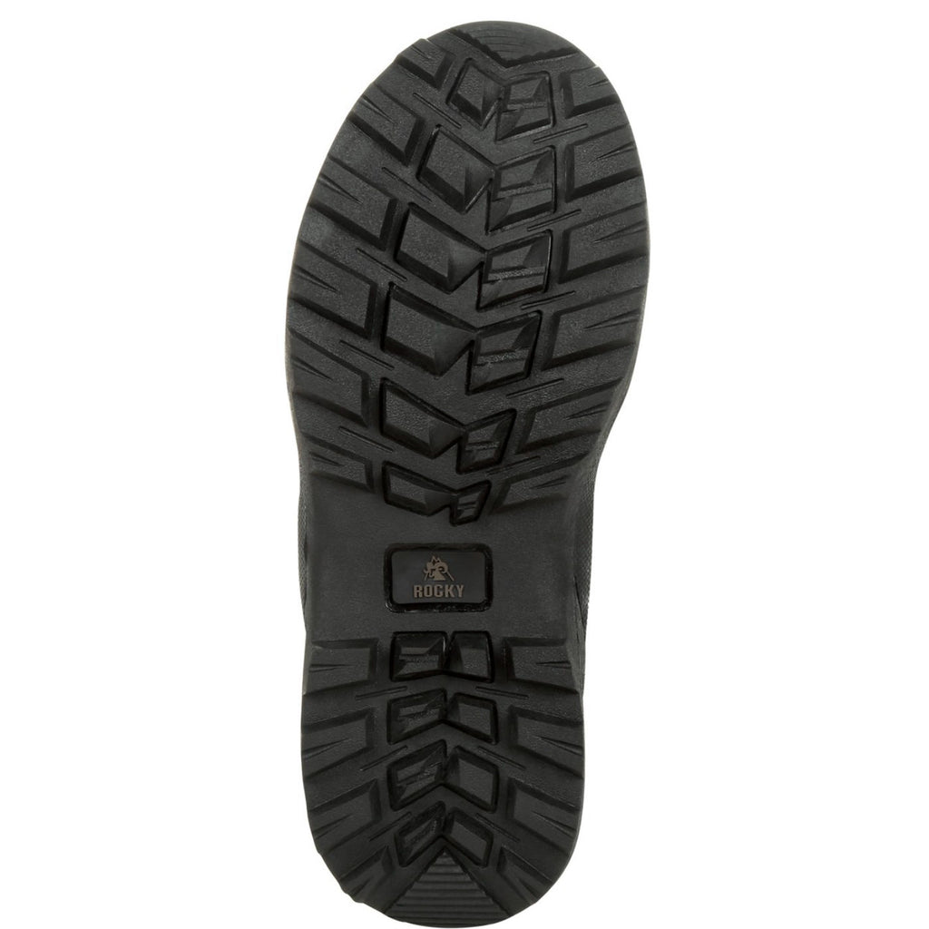 Rocky Kids' Hunting Waterproof 800G Insulated Boot