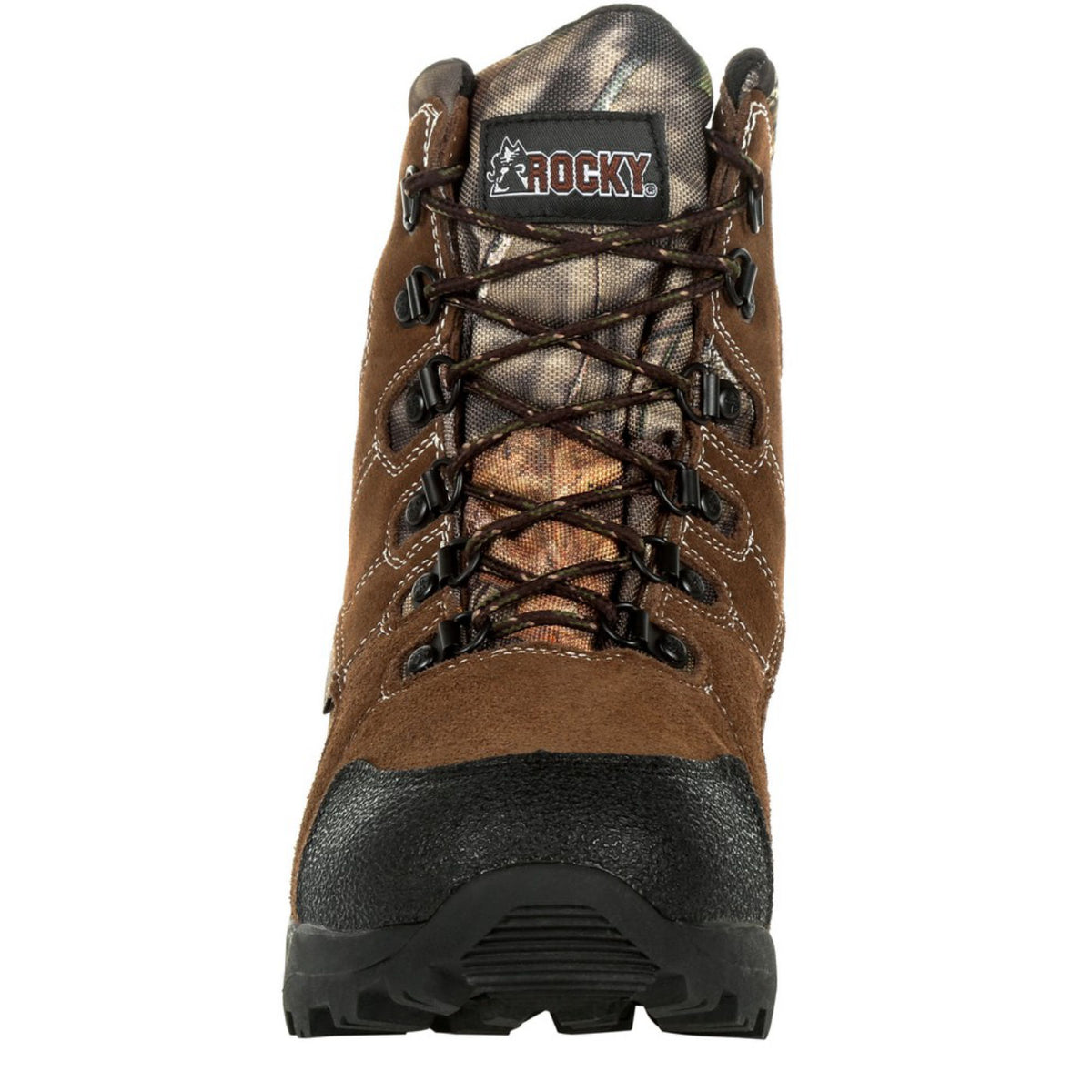 Rocky Kids' Hunting Waterproof 800G Insulated Boot