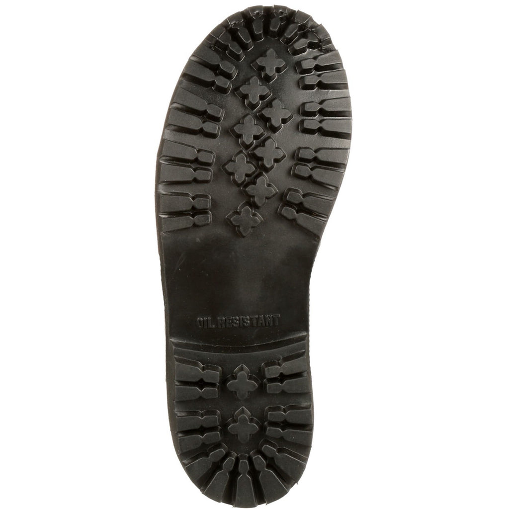 Rocky Women's Side Zipper Jump Boot