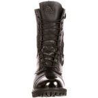Rocky Women's Side Zipper Jump Boot