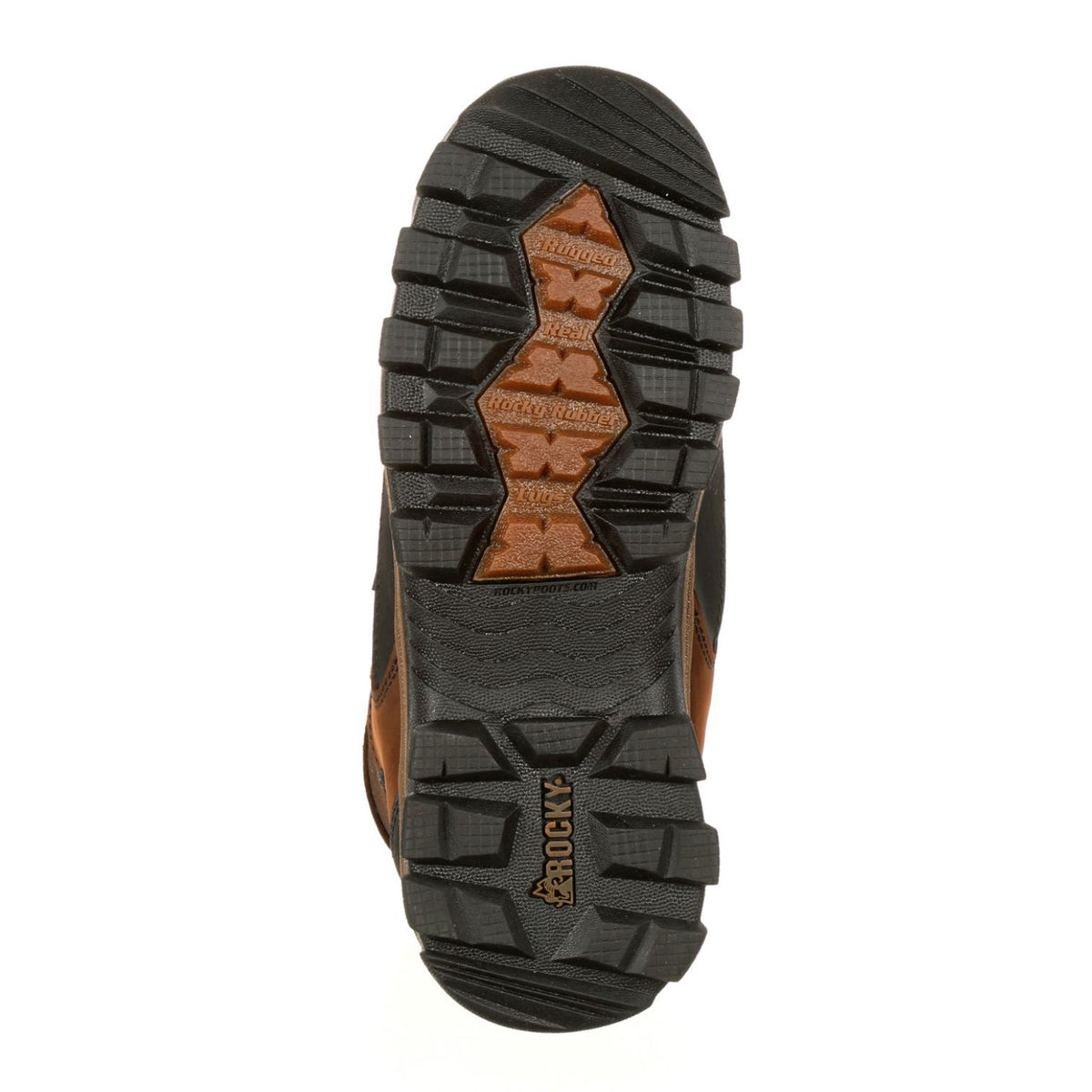 Rocky Core Waterproof 800G Insulated Outdoor Boot
