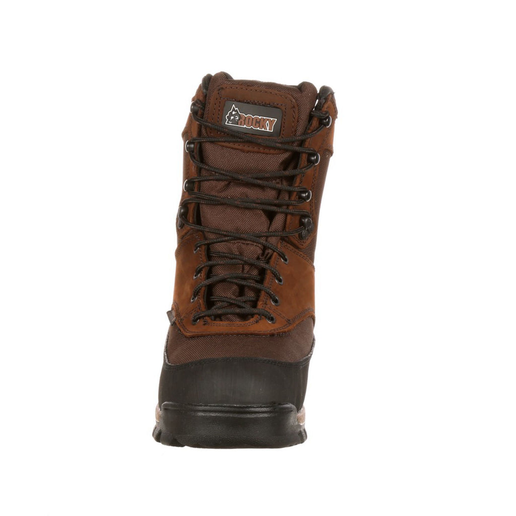 Rocky Core Waterproof 800G Insulated Outdoor Boot