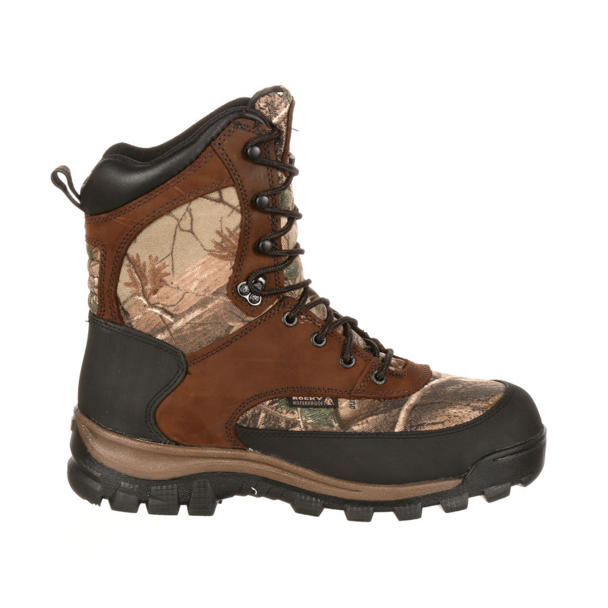 Rocky Core Waterproof 400G Insulated Outdoor Boot