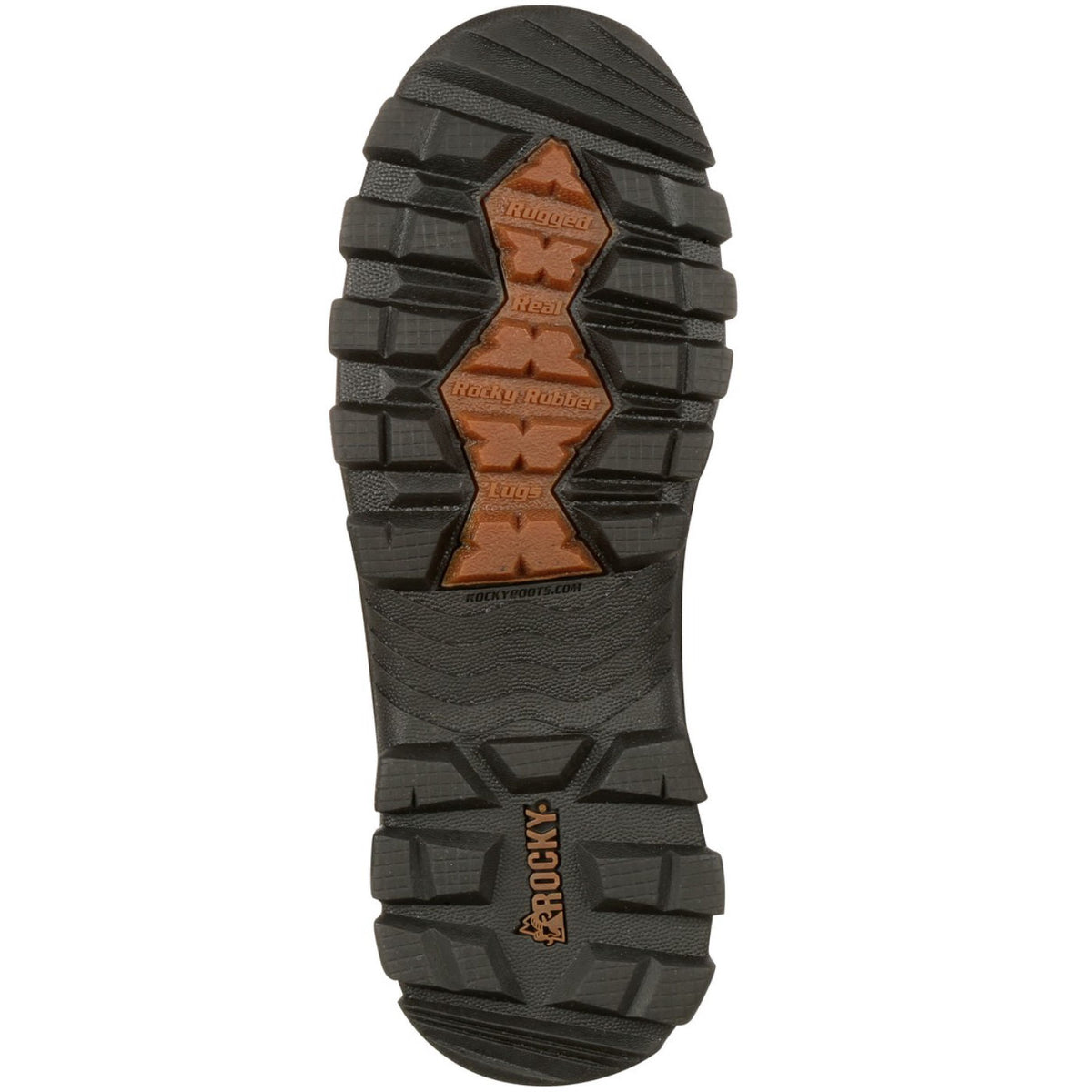 Rocky Core Waterproof 800G Insulated Outdoor Boot