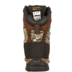 Rocky Core Waterproof 800G Insulated Outdoor Boot