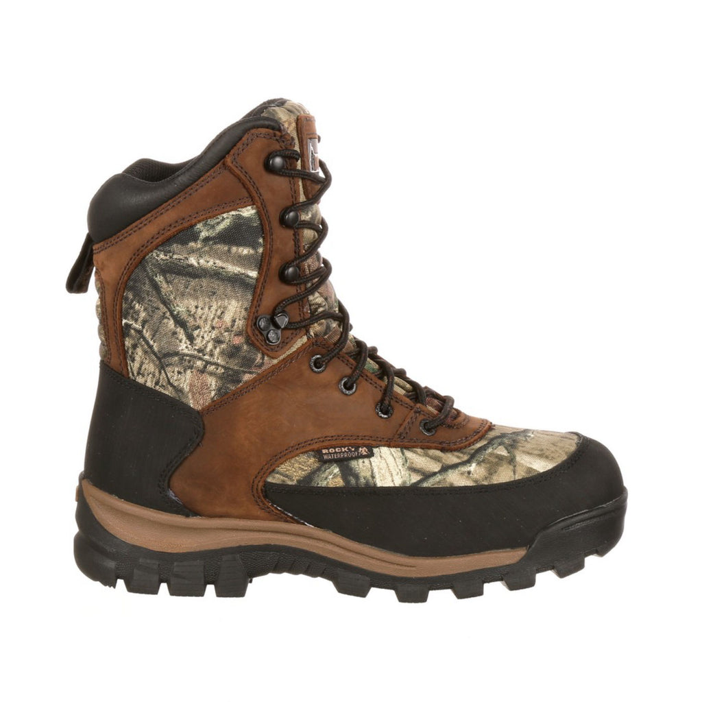 Rocky Core Waterproof 800G Insulated Outdoor Boot