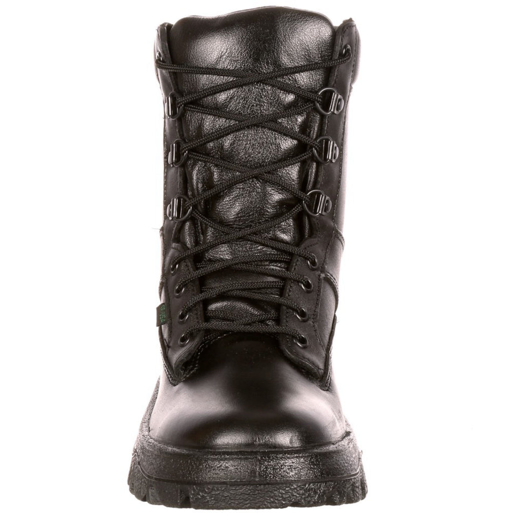 Rocky TMC Public Service Boot