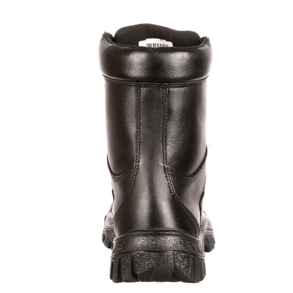 Rocky TMC Public Service Boot