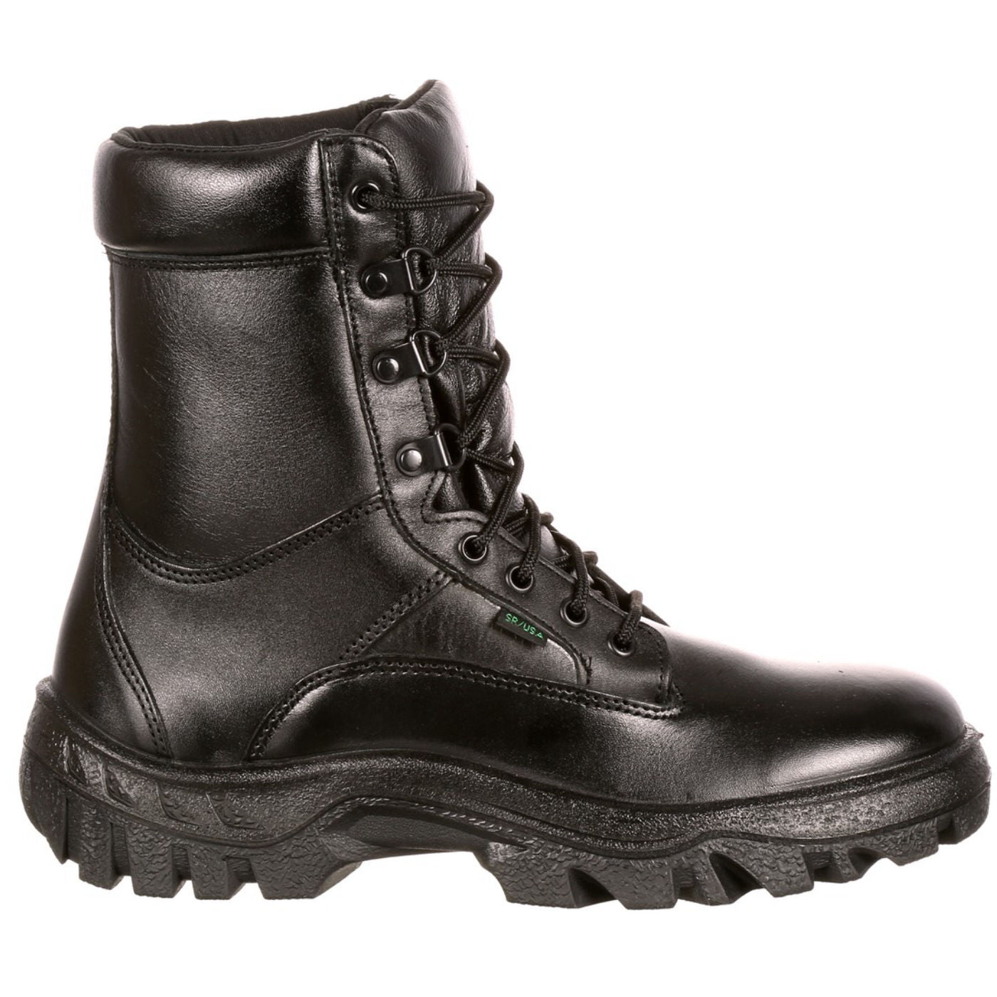 Rocky TMC Public Service Boot