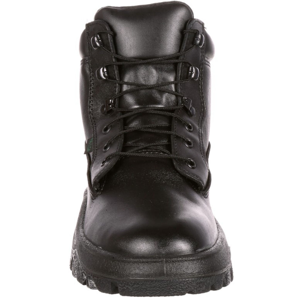 Rocky TMC Public Service Boots