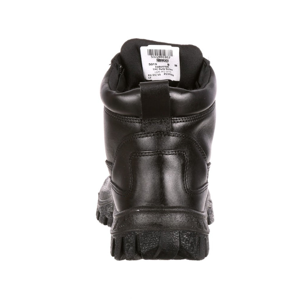 Rocky TMC Public Service Boots