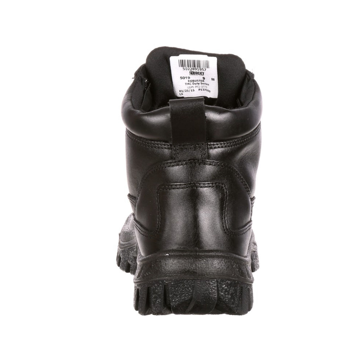 Rocky TMC Public Service Boots